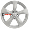 Khomen Wheels KHW1504 (Polo) 6x15/5x100 ET40 D57,1 F-Silver