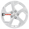 Khomen Wheels KHW1712 (A4) 7x17/5x112 ET46 D66,6 F-Silver