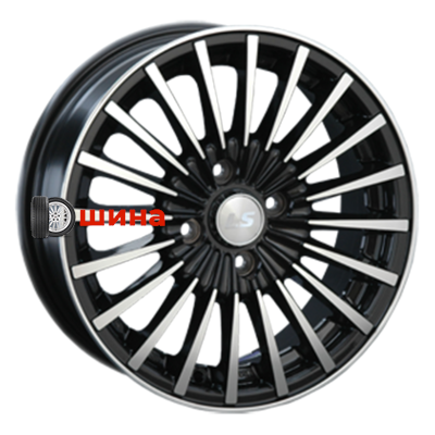 LS 222 7x16/5x114,3 ET40 D73,1 FBKF (конус)