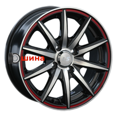 LS 221 7x16/5x112 ET39 D66,6 FBKFRL