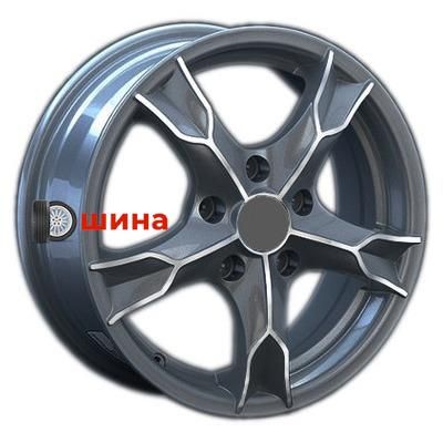 LS 112 6,5x16/5x ET50 D57,1 FGMF