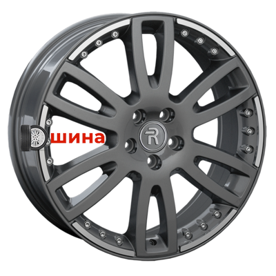 Replay FD89(CI) 7,5x17/5x108 ET46 D65,1 FGMF (конус, C570)