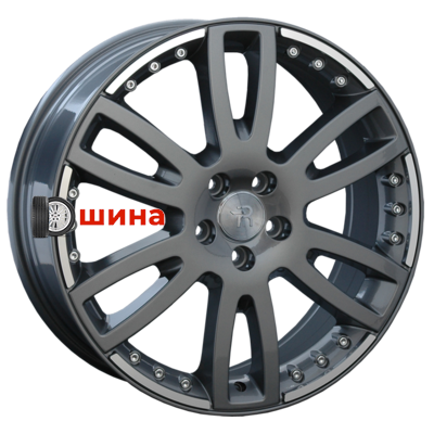 Replay V16 7,5x19/5x108 ET55 D63,3 FGMF (конус, C645)