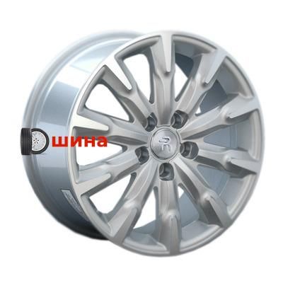 Replay MR153 8x17/5x112 ET47 D66,6 FSF (конус, C570-01)