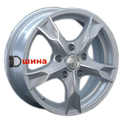 Replay VV219 6x15/5x112 ET47 D57,1 FSF (конус)