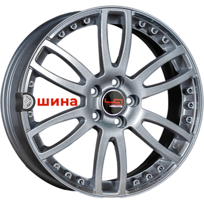 LegeArtis V16 7,5x18/5x108 ET55 D63,3 FSF