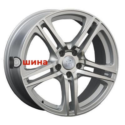 Replay MR157 7,5x17/5x112 ET47,5 D66,6 FSFP (конус, C570-01)