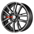 Race Ready CSS4835 6x16/4x100 ET48 D60,1 G-P