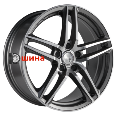 Race Ready CSS9518 8x18/5x114,3 ET35 D67,1 G-P