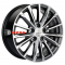 Khomen Wheels KHW1611 (Mazda 3) 6,5x16/5x114,3 ET45 D67,1 G-Silver-FP
