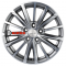 Khomen Wheels KHW1611 (Optima/Soul) 6,5x16/5x114,3 ET47,5 D67,1 Gray-FP