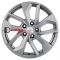 Khomen Wheels KHW1703 (Tiguan) 7x17/5x112 ET40 D57,1 G-Silver