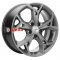 Khomen Wheels KHW1702 (RAV4) 7x17/5x114,3 ET39 D60,1 G-Silver