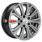 Khomen Wheels KHW1610 (Optima) 6,5x16/5x114,3 ET41 D67,1 G-Silver