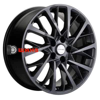 Khomen Wheels KHW1804 (Sonata/Optima/Soul) 7,5x18/5x114,3 ET50,5 D67,1 G-Silver