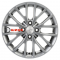Khomen Wheels KHW1712 (Karog/Octavia/Tiguan) 7x17/5x112 ET43 D57,1 G-Silver