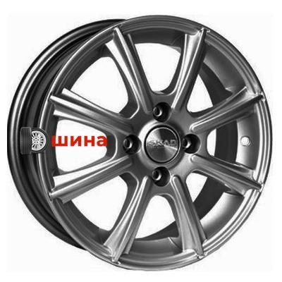 Скад Монако 5,5x14/4x98 ET38 D58,6 Гальвано