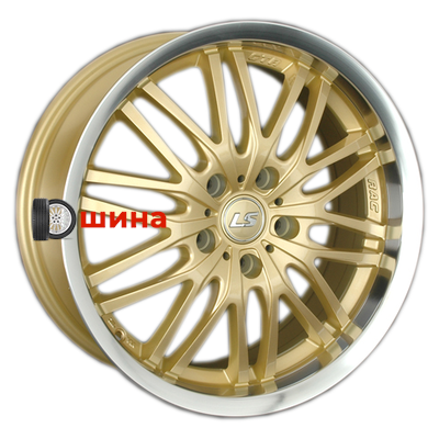 LS 562 7,5x17/5x114,3 ET40 D73,1 GL