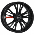 MAK Union 9x20/5x112 ET26 D66,45 Gloss Black