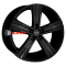 MAK Stone 5 7x17/5x112 ET55 D66,6 Gloss Black
