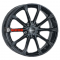 MAK DaVinci 6,5x16/5x114,3 ET40 D66,1 Gloss Black