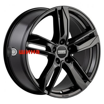Fondmetal Hexis 8x18/5x112 ET40 D66,5 Gloss Black