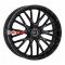 MAK Speciale-D 9,5x19/5x112 ET45 D66,6 Gloss Black