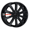 MAK Birmingham 8,5x20/5x112 ET52 D66,6 Gloss Black