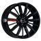 MAK Barbury 8x19/5x114,3 ET50 D76 Gloss Black