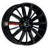 MAK Barbury 8x19/5x112 ET56 D66,6 Gloss Black