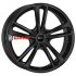 MAK Nurburg 8x19/5x112 ET39 D66,45 Gloss Black