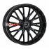 MAK Speciale-D 11,5x22/5x112 ET40 D66,6 Gloss Black