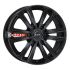 MAK Safari 6 8x18/6x139,7 ET35 D112 Gloss Black