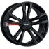 MAK X-Mode 10x21/5x112 ET50 D66,6 Gloss Black