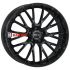 MAK Speciale 8,5x20/5x112 ET27 D66,6 Gloss Black