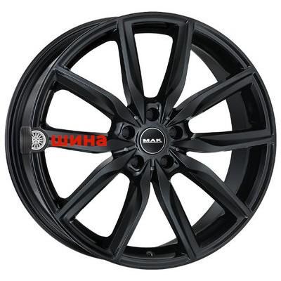 MAK Allianz 9x20/5x112 ET40 D66,6 Gloss Black