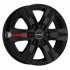 MAK Stone 6 8,5x20/6x139,7 ET20 D106,1 Gloss Black