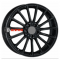 MAK Komet 9x18/5x112 ET33 D66,6 Gloss Black