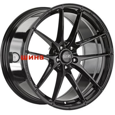 OZ Leggera HLT 11x19/5x130 ET50 D71,56 Gloss Black
