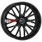MAK Speciale 10x22/5x112 ET56 D66,6 Gloss Black