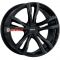 MAK X-Mode 11x20/5x120 ET37 D74,1 Gloss Black