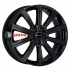 MAK Birmingham 8,5x19/5x120 ET47 D65,1 Gloss Black