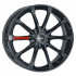 MAK DaVinci 6x16/5x112 ET43 D57,1 Gloss Black