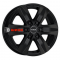 MAK Stone 6 8x18/6x139,7 ET50 D93,1 Gloss Black