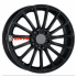 MAK Komet 9x19/5x112 ET30 D66,6 Gloss Black