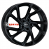MAK Kassel 8x18/5x110 ET33 D65,1 Gloss Black