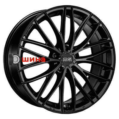 OZ Italia 150 8x18/5x114,3 ET45 D75 Gloss Black