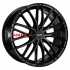 OZ Italia 150 8x18/5x114,3 ET45 D75 Gloss Black