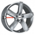 Fondmetal 7900 6,5x17/5x114,3 ET40 D67,2 Gloss Silver