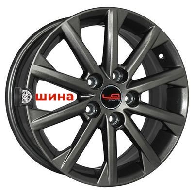 LegeArtis TY119 6,5x16/5x114,3 ET45 D60,1 GM